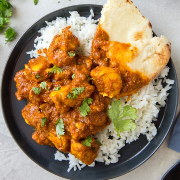 Indian - at home - square