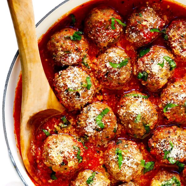 At Home - Kids Meatball