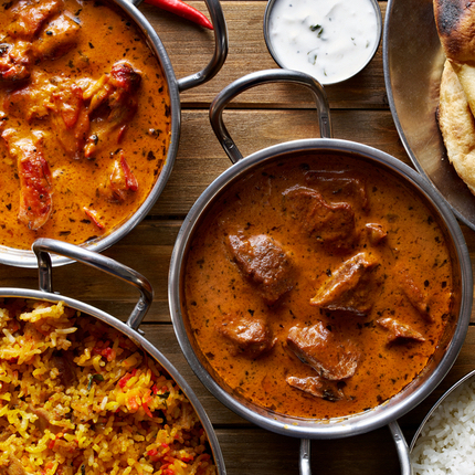 India - pop up - square