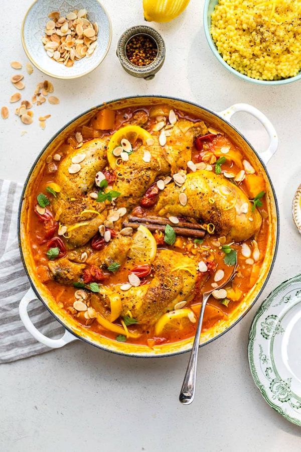 Tagine