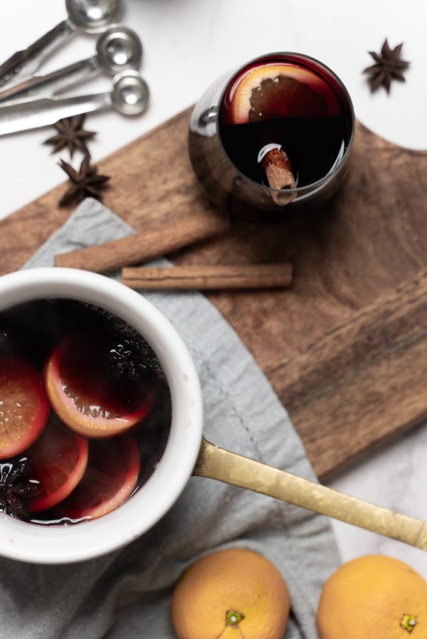 Mulled Wine