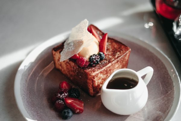 Pain Perdu