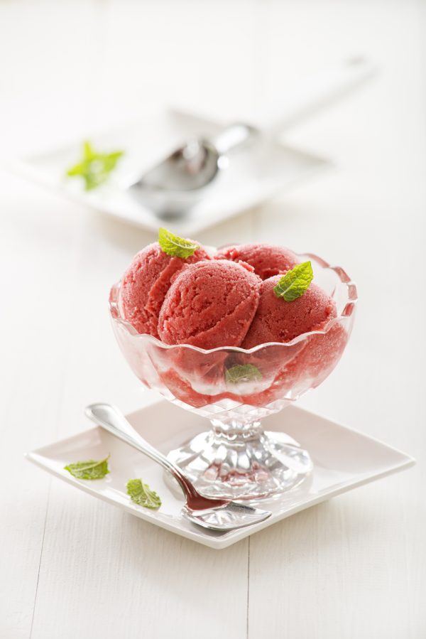Ice cream