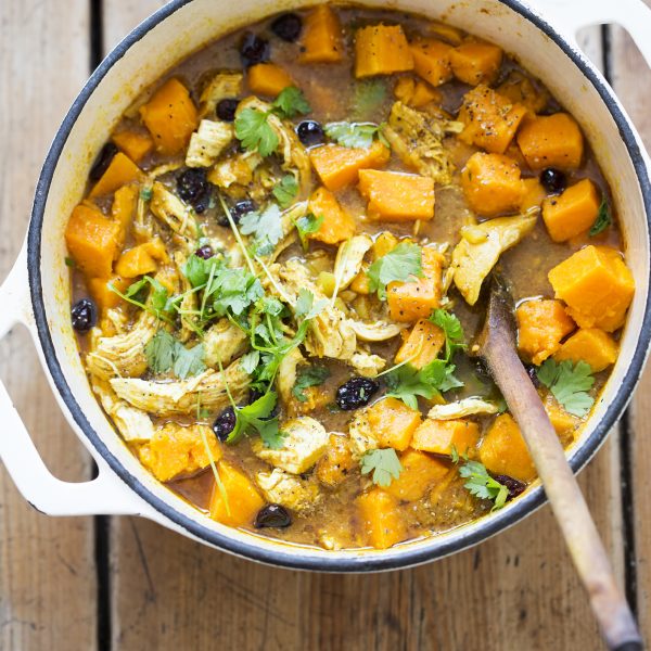 Online Classes The London Chef