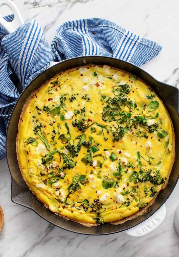 Fritatta 2